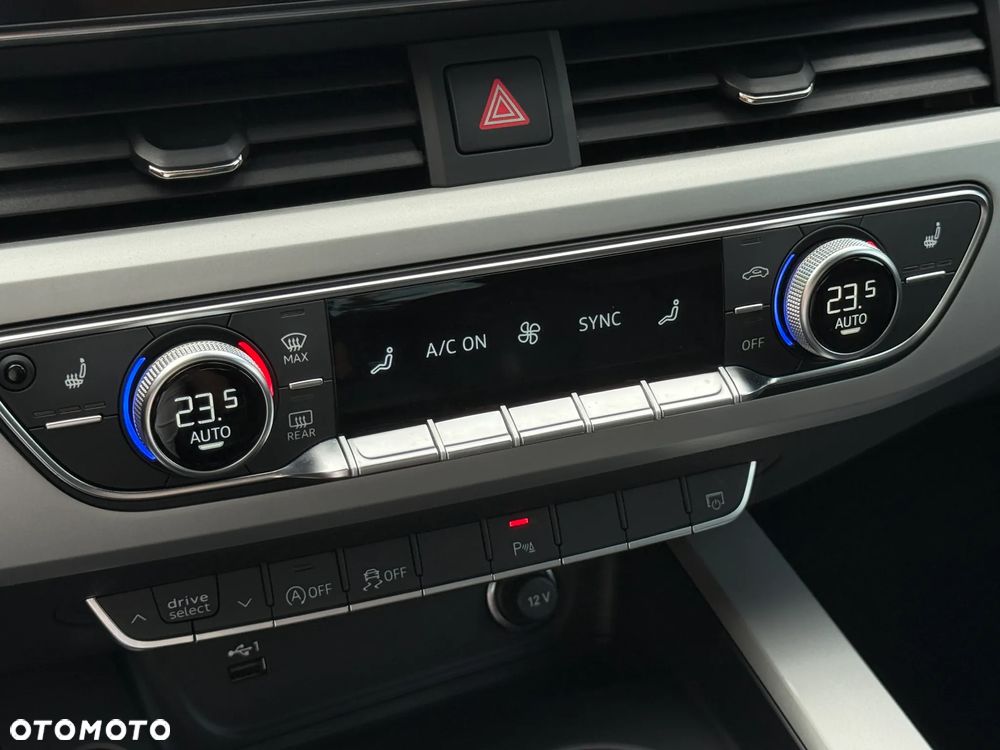 Audi A5 Sportback 40 TFSI S tronic - 20