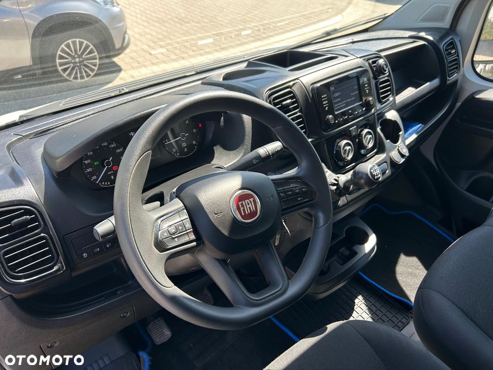 Fiat Ducato - 20