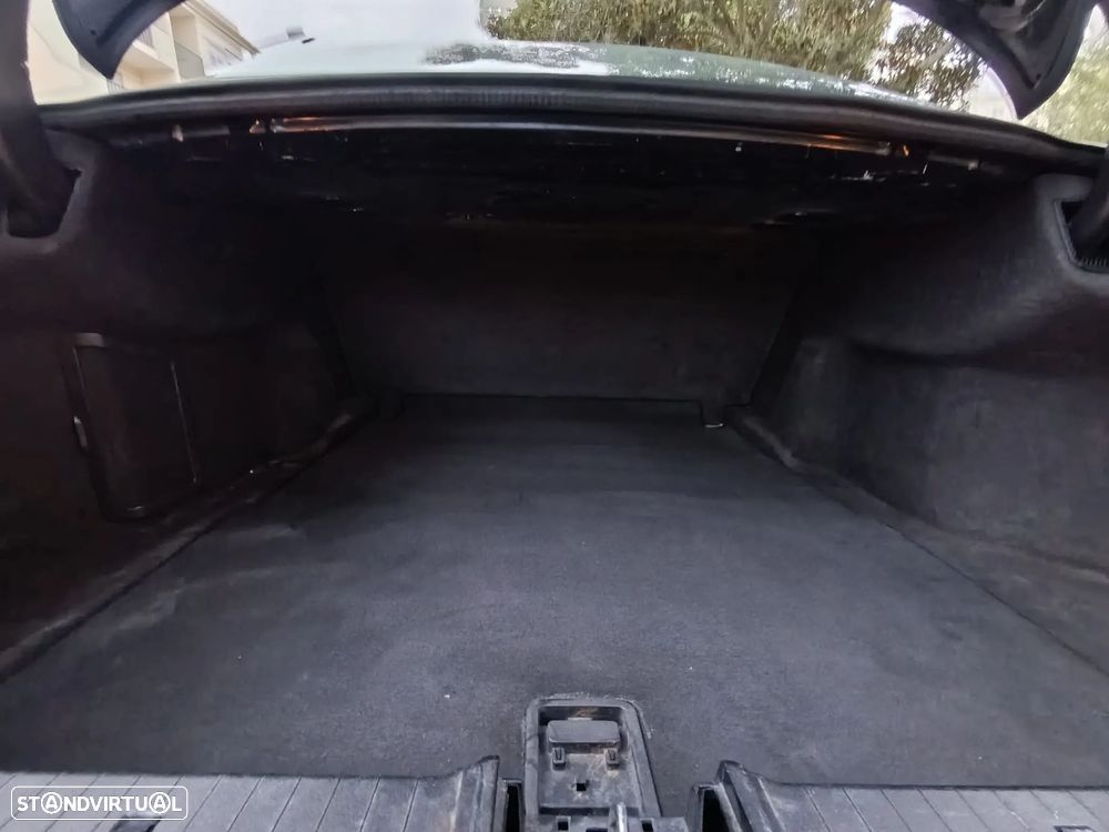 Mercedes-Benz E 220 CDi Elegance - 28