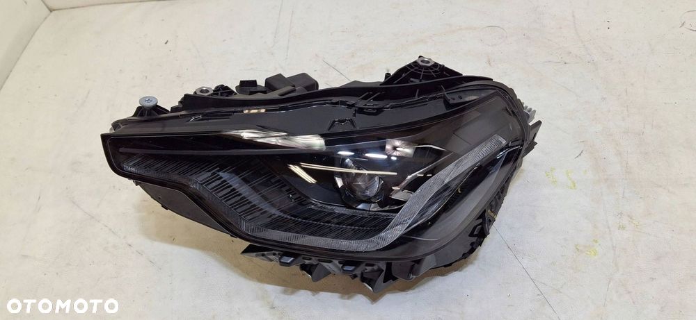 lampa przód przednia lewa bmw 2 g42 full led shadow 5a3dc85-05 - 2