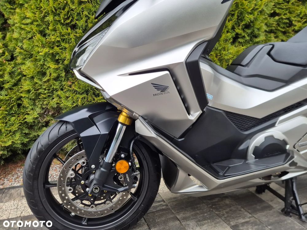 Honda NC - 24