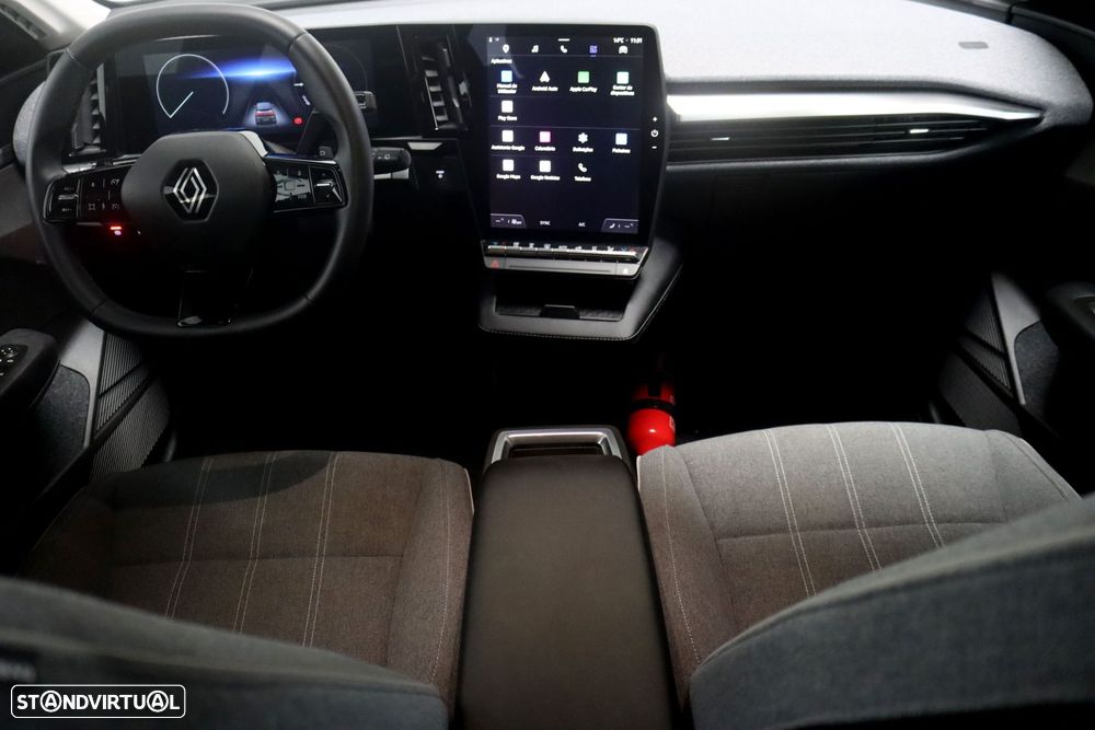 Renault Mégane E-Tech EV60 Evolution ER - 21