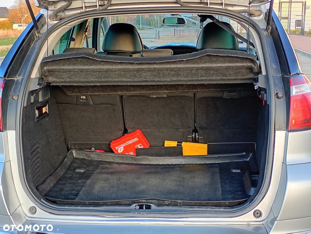 Citroën C4 Picasso - 35