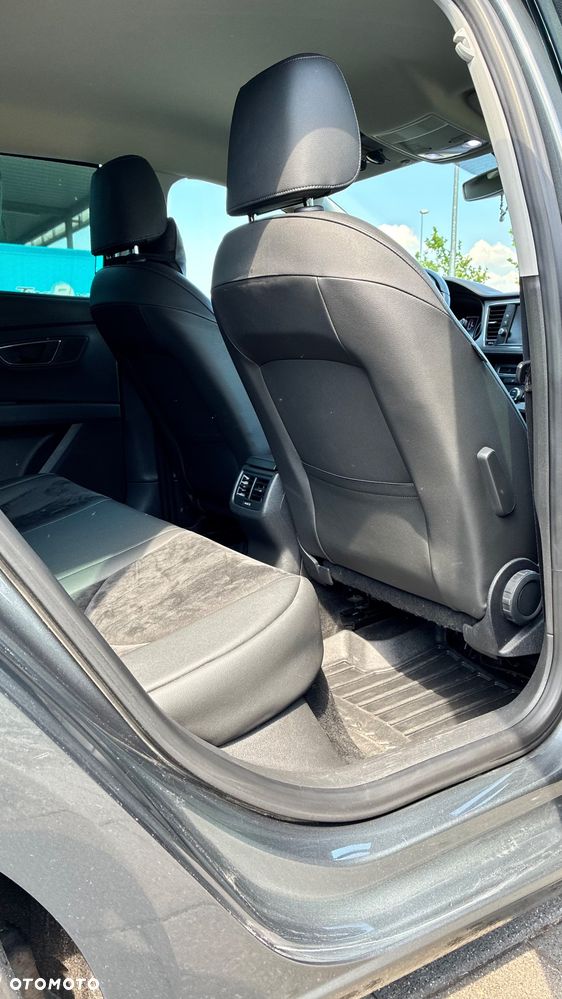 Seat Leon 2.0 TDI Xcellence S&S DSG - 6