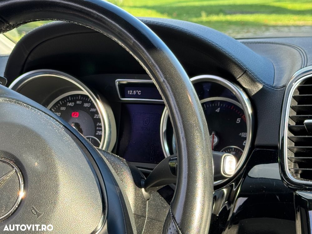 Mercedes-Benz GLE 350 d 4MATIC - 35