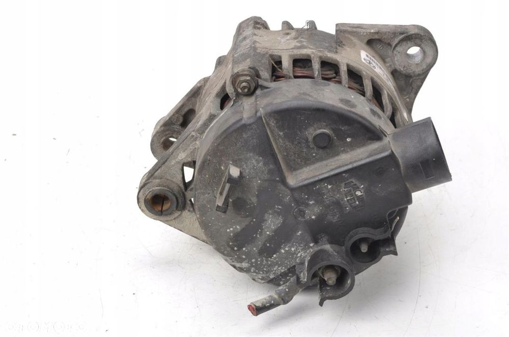 FIAT PUNTO II 1.9 JTD 80KM ALTERNATOR 63321806 - 4