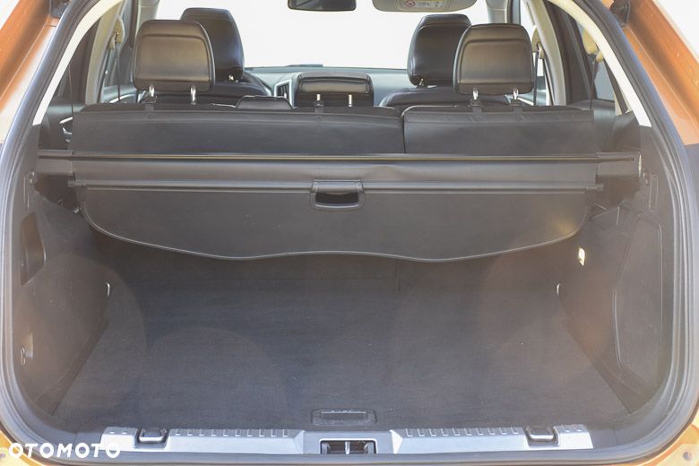 Ford Edge 2.0 TDCi Twin-Turbo 4WD ST-Line - 35