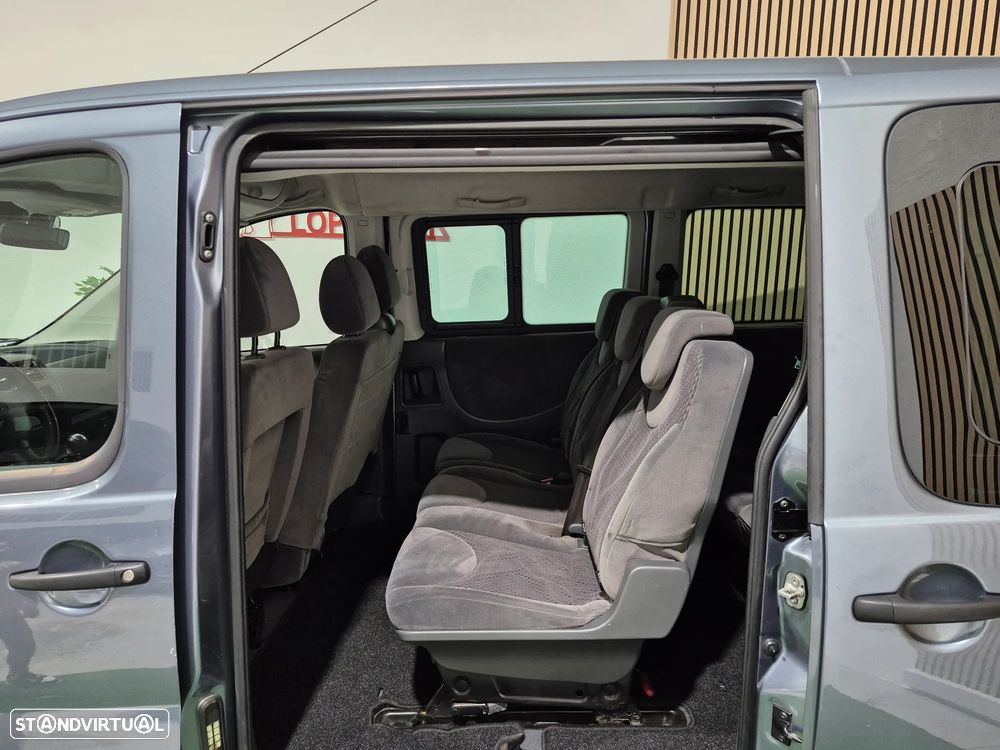 Peugeot Expert 2.0 HDi L2 - 20