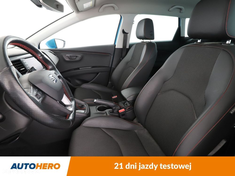 Seat Leon - 10