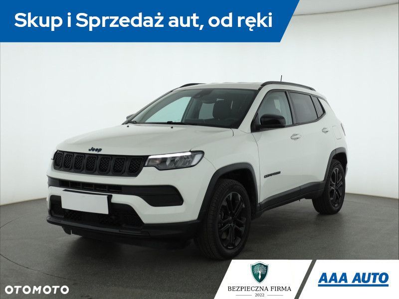 Jeep Compass - 3
