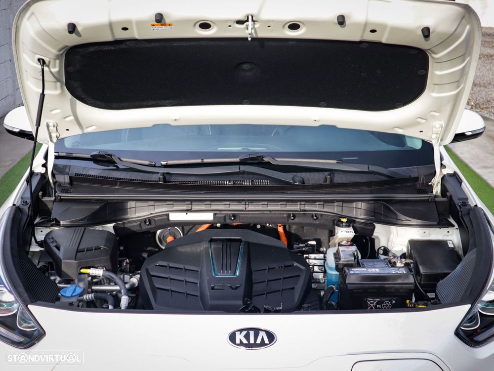 Kia e-Niro 64kWh - 45
