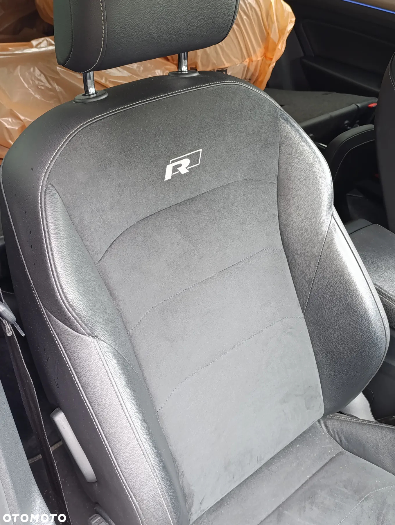 Volkswagen Arteon 2.0 TDI 4Motion SCR R-Line DSG - 15
