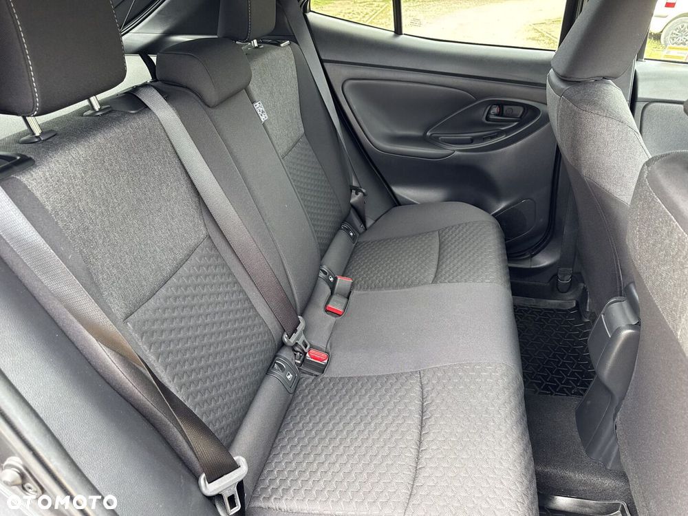 Toyota Yaris Cross Hybrid 1.5 Style - 13