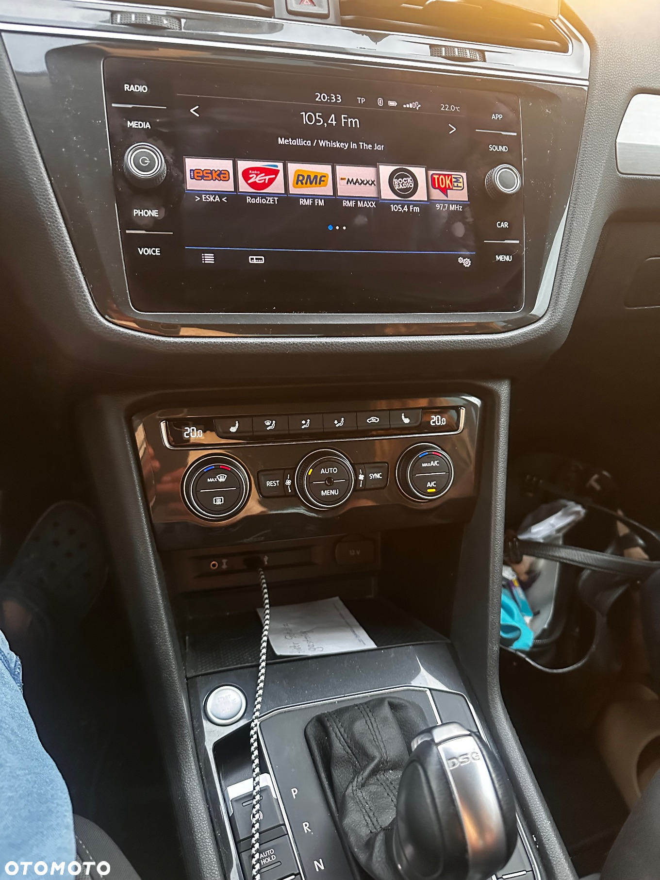 Volkswagen Tiguan - 6