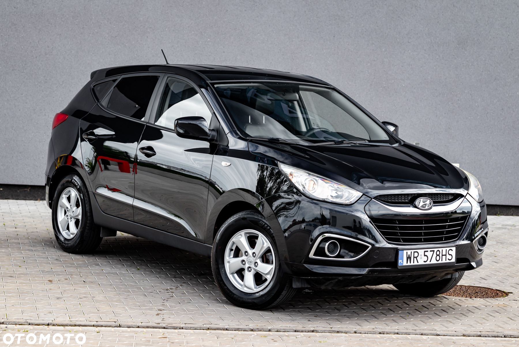 Hyundai ix35 2.0 Classic - 11