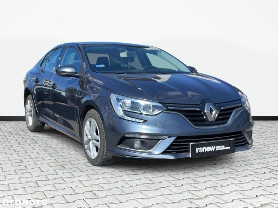 Renault Megane - 3