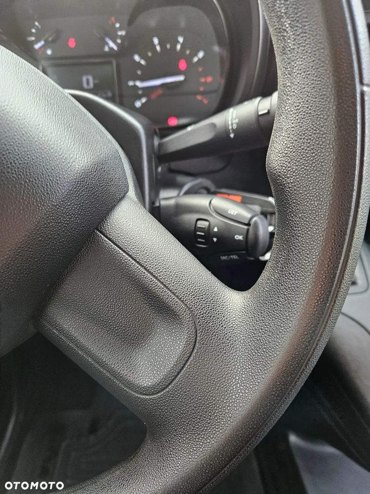 Toyota ProAce City 1.5D-4D 102KM - 11