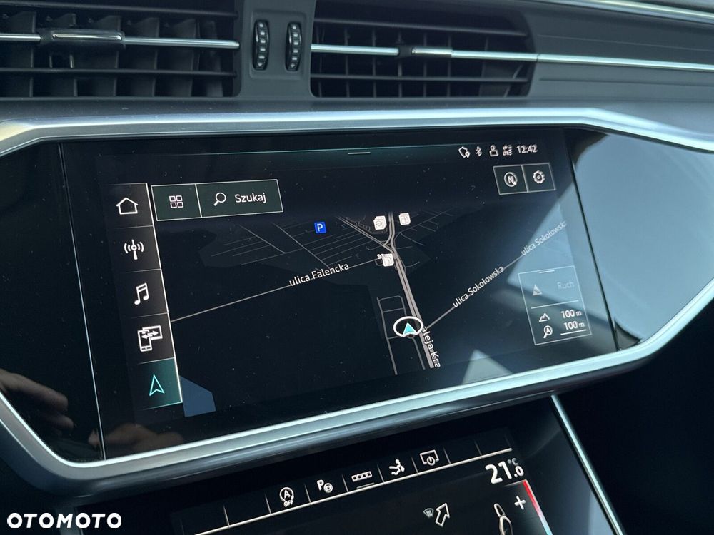 Audi A7 Sportback 45 TFSI mHEV S tronic - 24