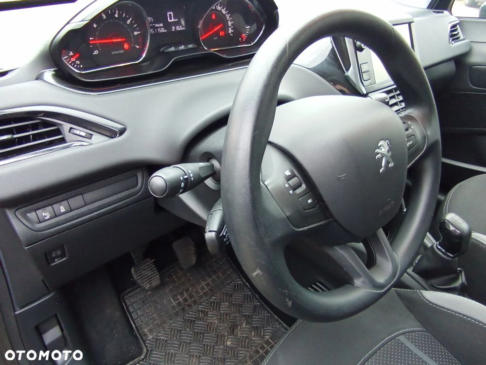 Peugeot 208 1.2 VTi Active - 22