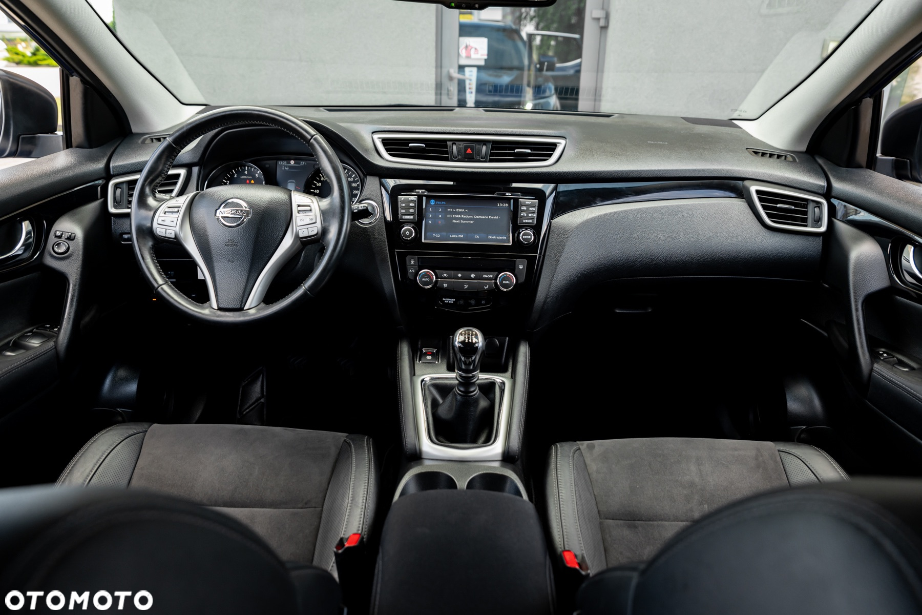 Nissan Qashqai 1.6 DIG-T Tekna - 26
