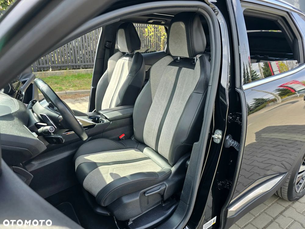 Peugeot 3008 1.6 PureTech Hybrid PHEV GT Pack S&S EAT8 - 14