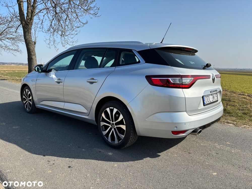 Renault Megane Grandtour ENERGY dCi 130 INTENS - 9