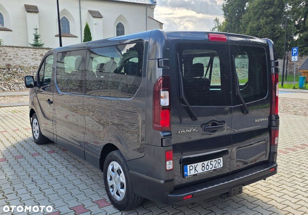 Renault Trafic - 4