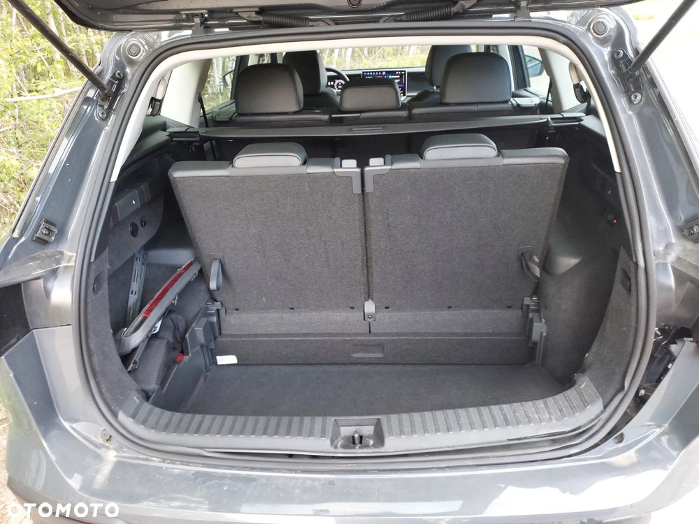 Volkswagen Tayron 1.5 eTSI OPF DSG Elegance - 14