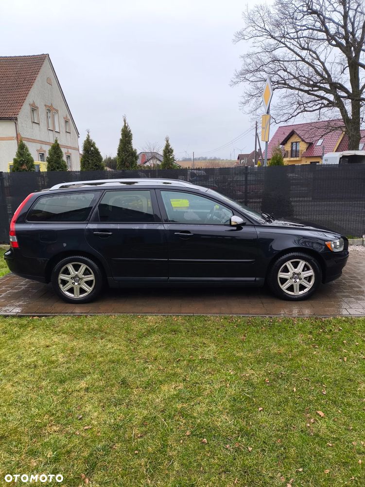Volvo V50 2.4 Summum - 3