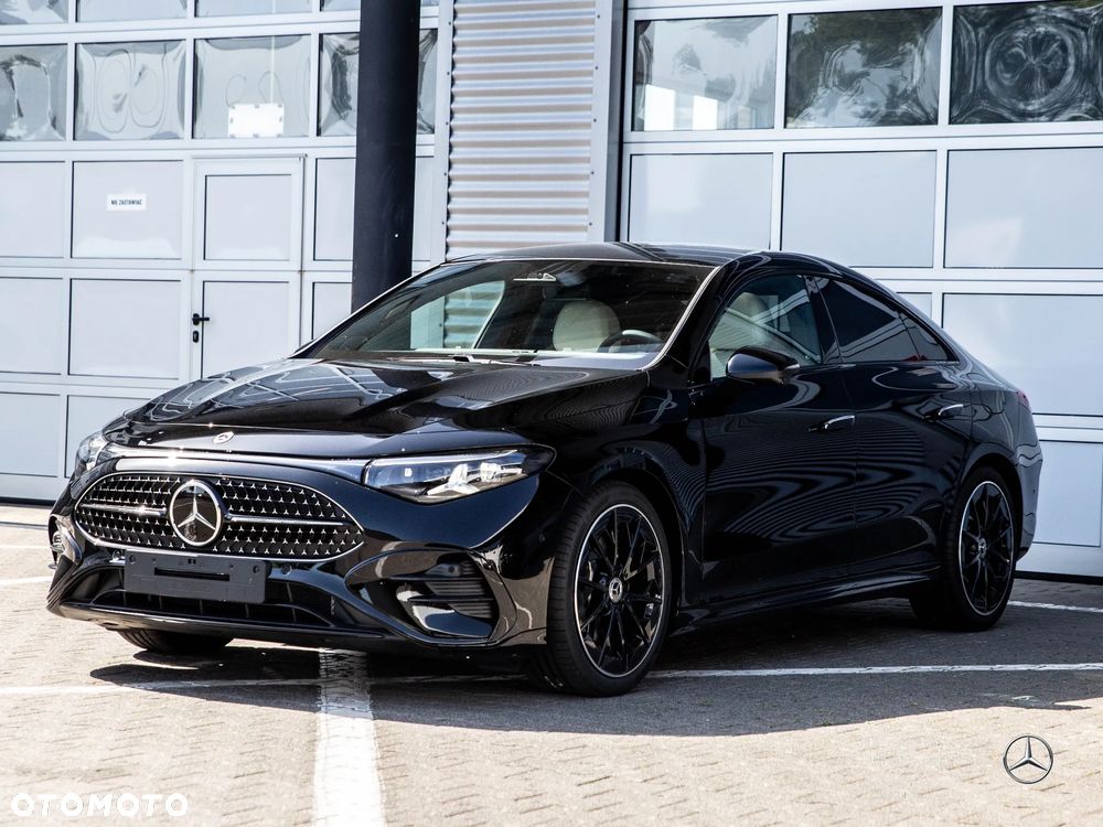 Mercedes-Benz CLA 220 mHEV 4-Matic 8G-DCT - 3