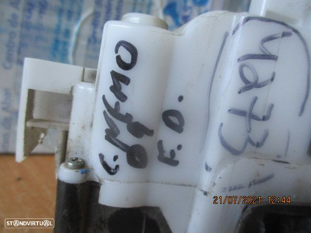 Fecho 1361747080 CITROEN NEMO 2009 FD 5 PINOS - 4