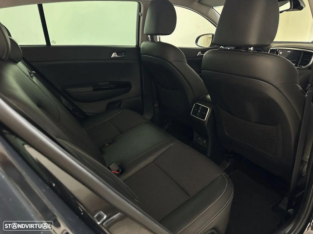Kia Sportage - 26