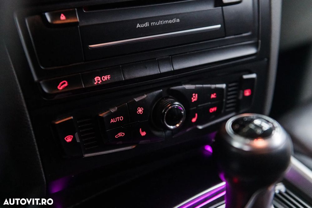 Audi Q5 2.0 TDI Quattro - 19