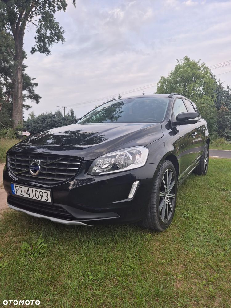 Volvo XC 60 T5 Drive-E Momentum - 8