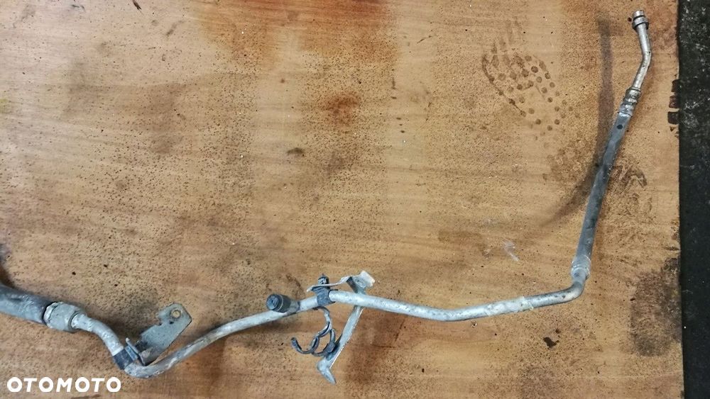 klimatyzacja komplet trafic vivaro 2.5dci 06-14 - 5