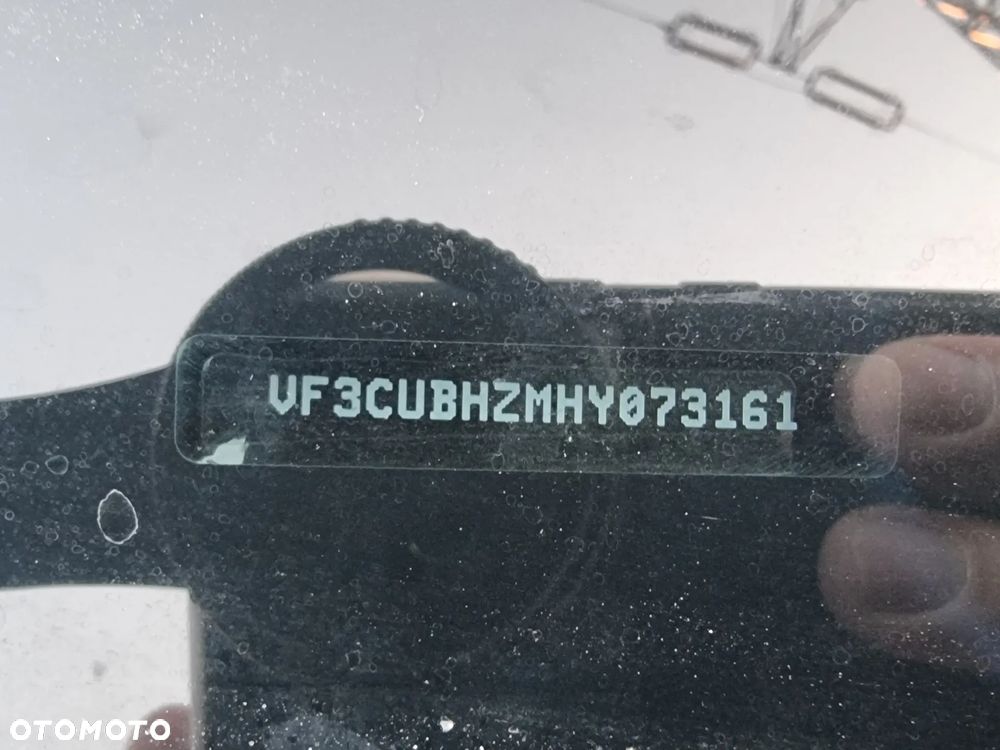 Peugeot 2008 BlueHDi FAP 120 STOP & START Crossway - 11