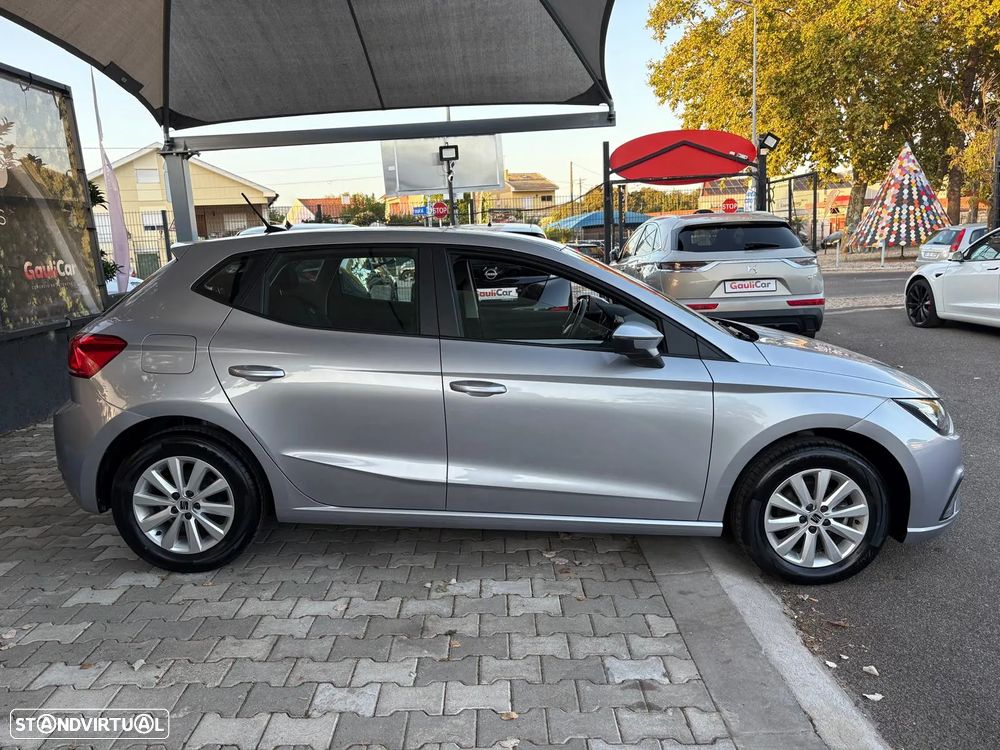 SEAT Ibiza 1.0 MPI Style - 7