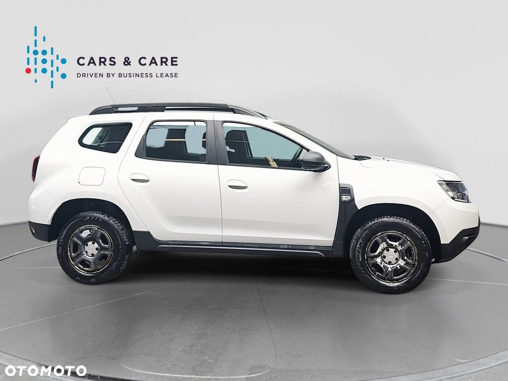 Dacia Duster 1.3 TCe FAP Comfort 4WD - 18