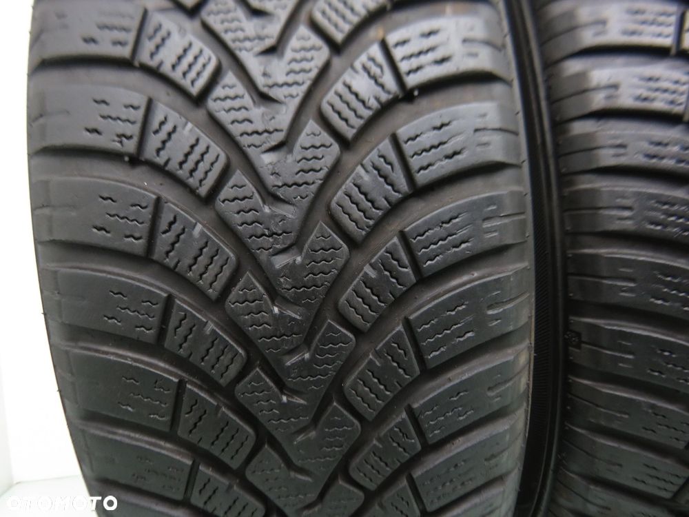 2X 225/60R18 OPONY ZIMOWE Falken Eurowinter HS01 SUV 104V XL - 7