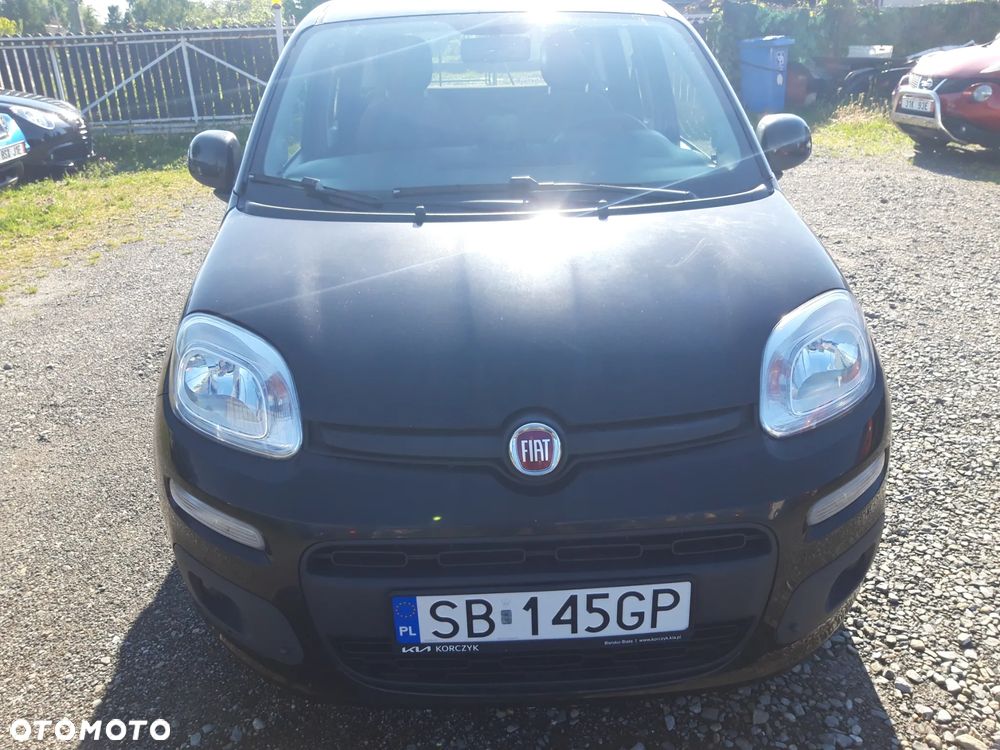 Fiat Panda 1.2 More - 17