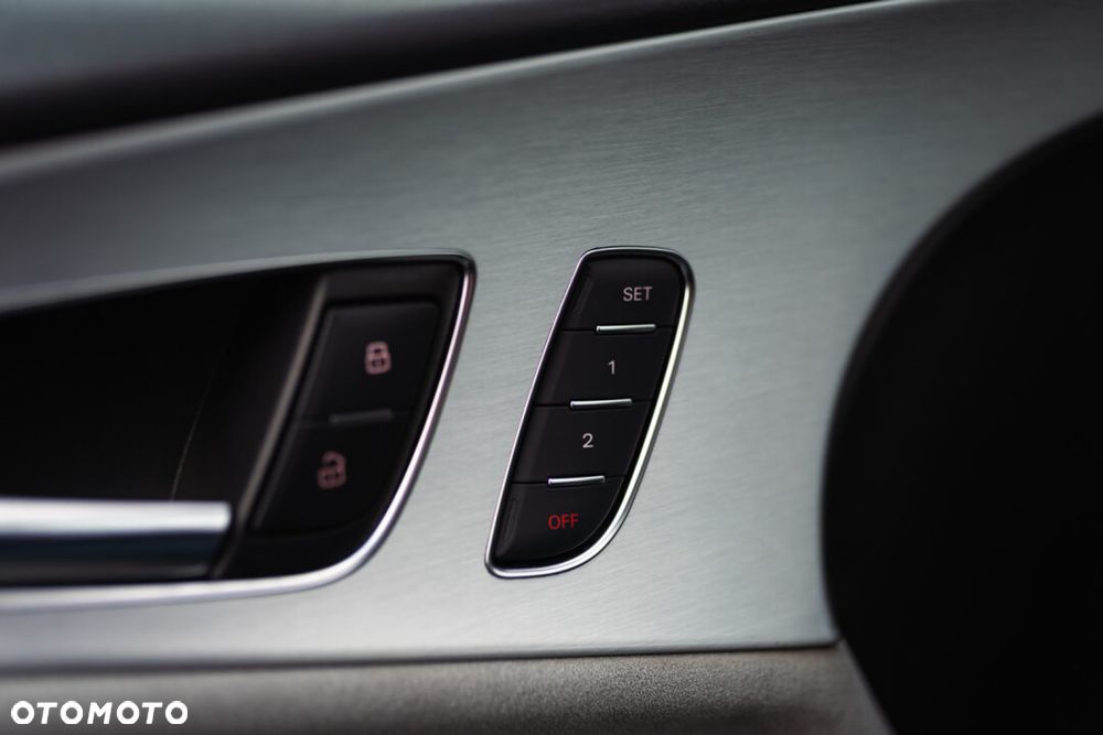 Audi A7 Sportback 3.0 TFSI Quattro S tronic - 19