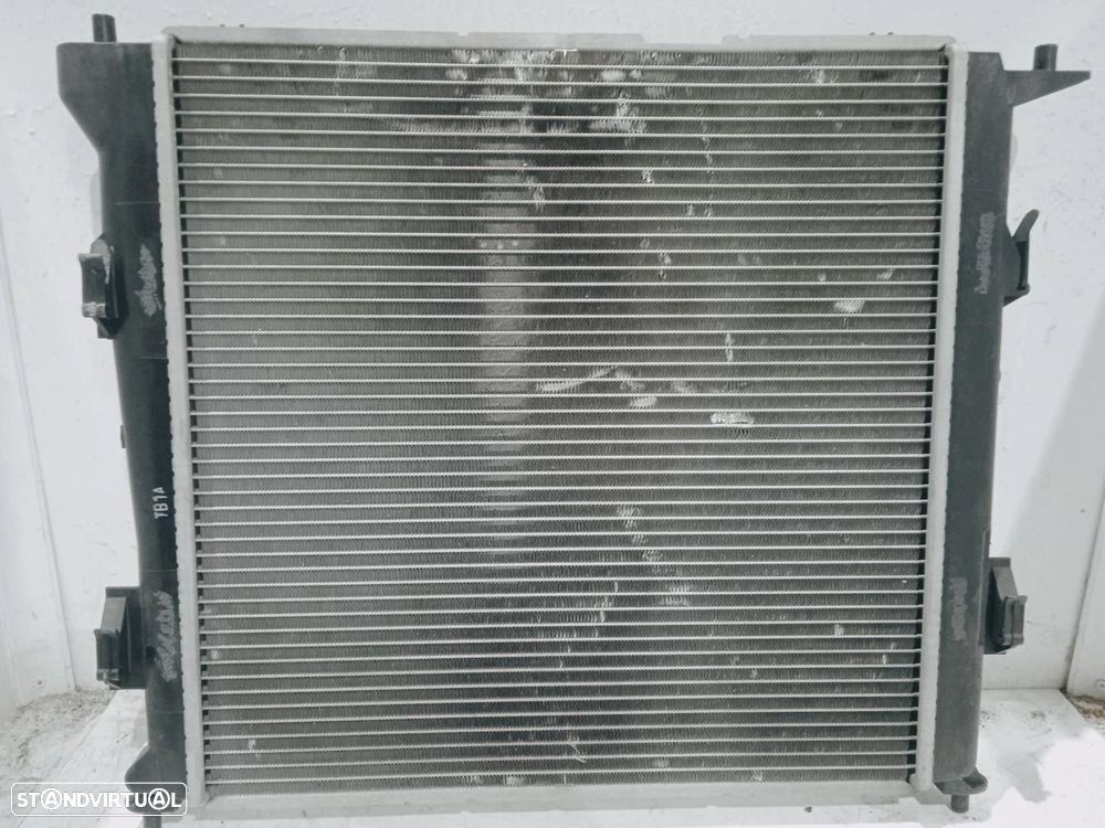 RADIADOR AGUA KIA CEED SW 2009 - 3