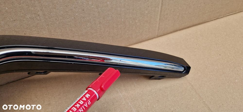 VW TIGUAN 2 LIFT 5NN853666G KRATKA ZDERZAKA PRAWA - 4