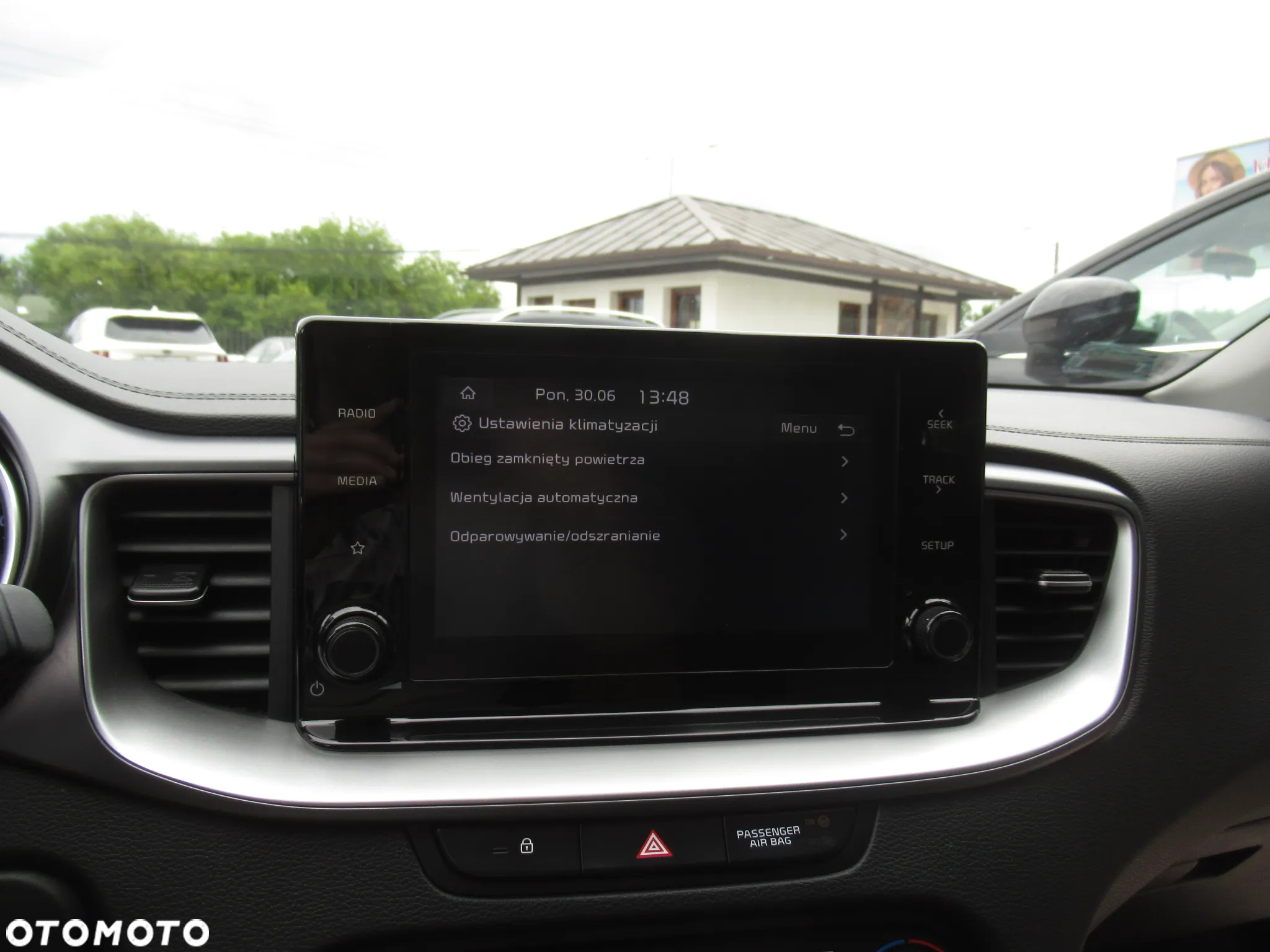 Kia Ceed 1.5 T-GDI M DCT - 27