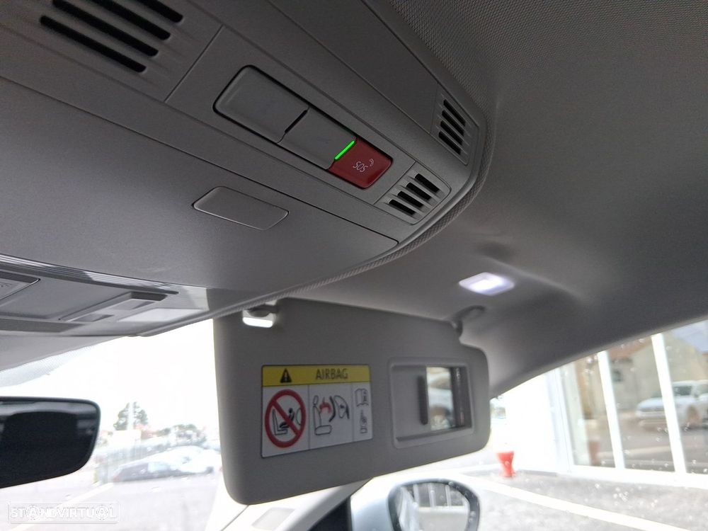 VW Taigo 1.0 TSI Urban - 18