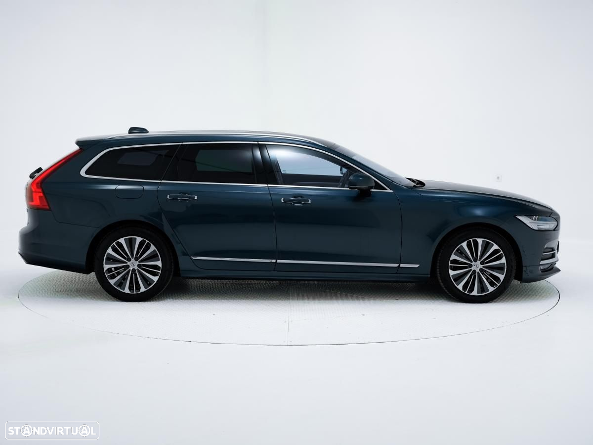 Volvo V90 2.0 D4 Inscription Geartronic - 2