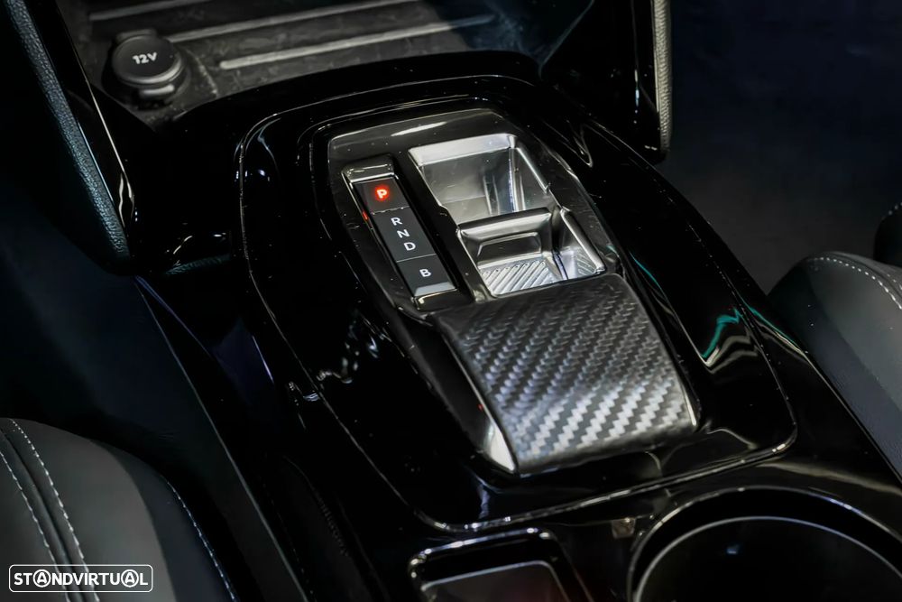 Peugeot e-2008 GT - 20