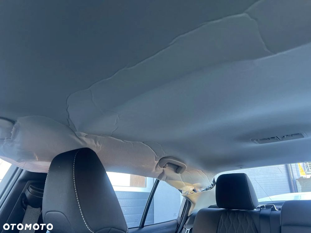 Toyota Corolla 1.6 Comfort - 28