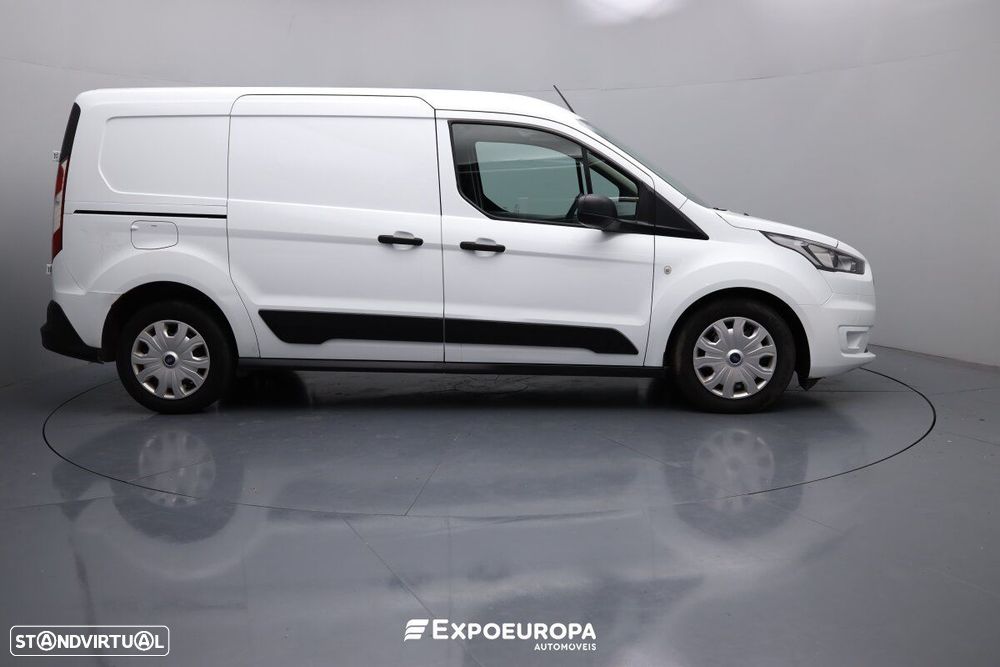 Ford Transit Connect Longa 3 lugares c/Iva dedutivel - 3