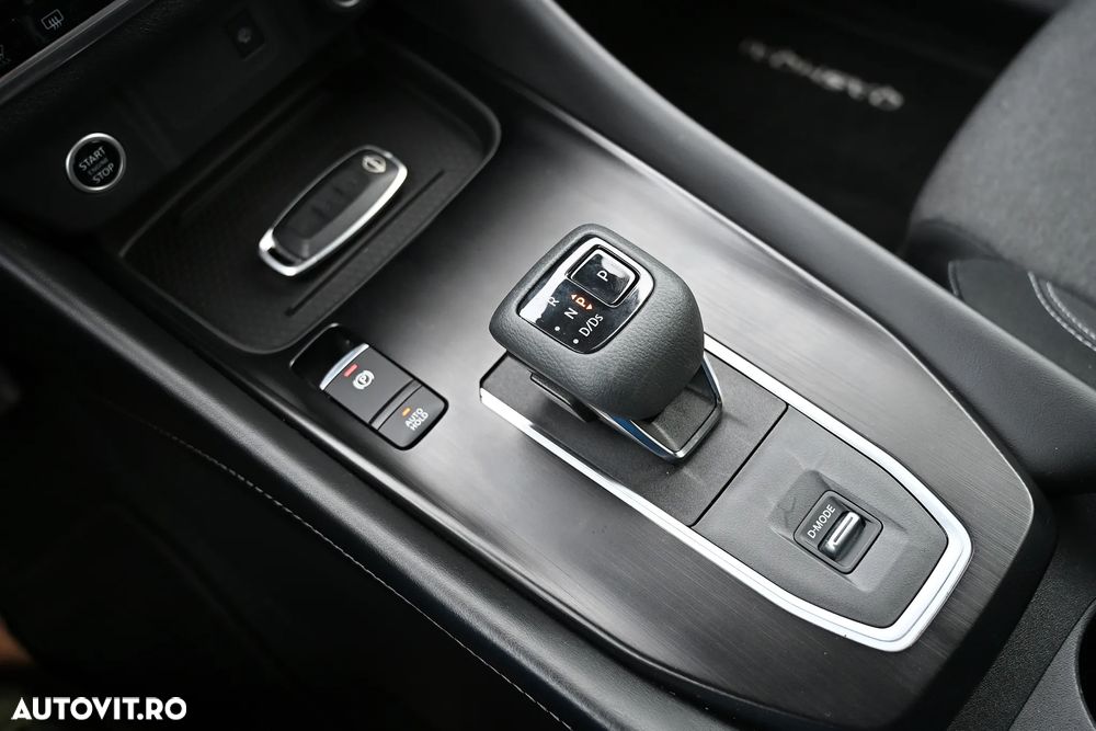 Nissan Qashqai 1.3 DIG-T MHEV Xtronic Tekna - 12